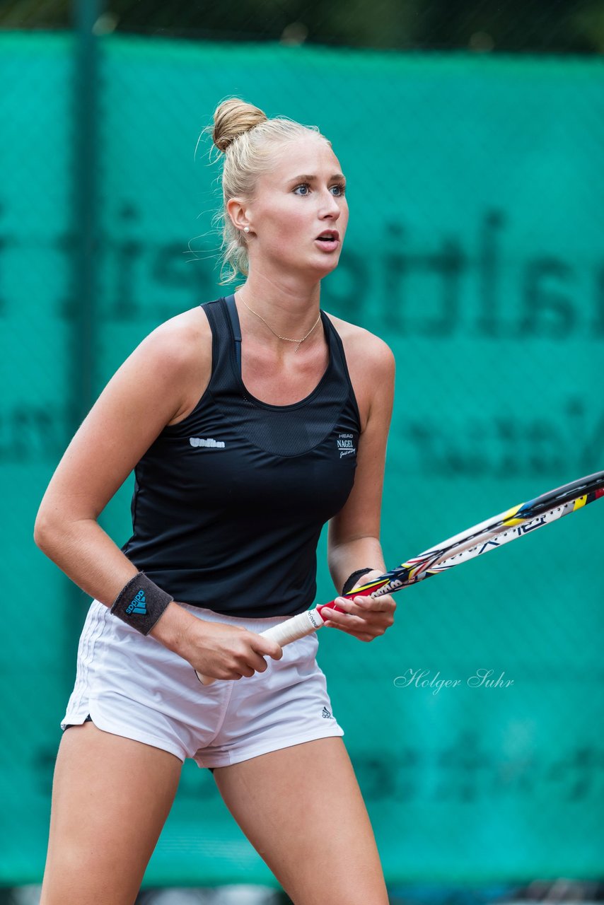 Marleen Tilgner 246 - Kuehlungsborner Tennisturnier